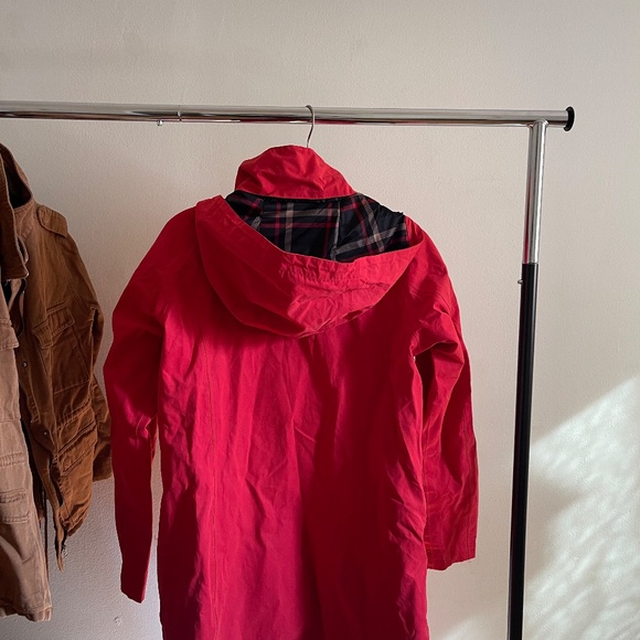 Pendleton Rain Jacket - M - Picture 5 of 7